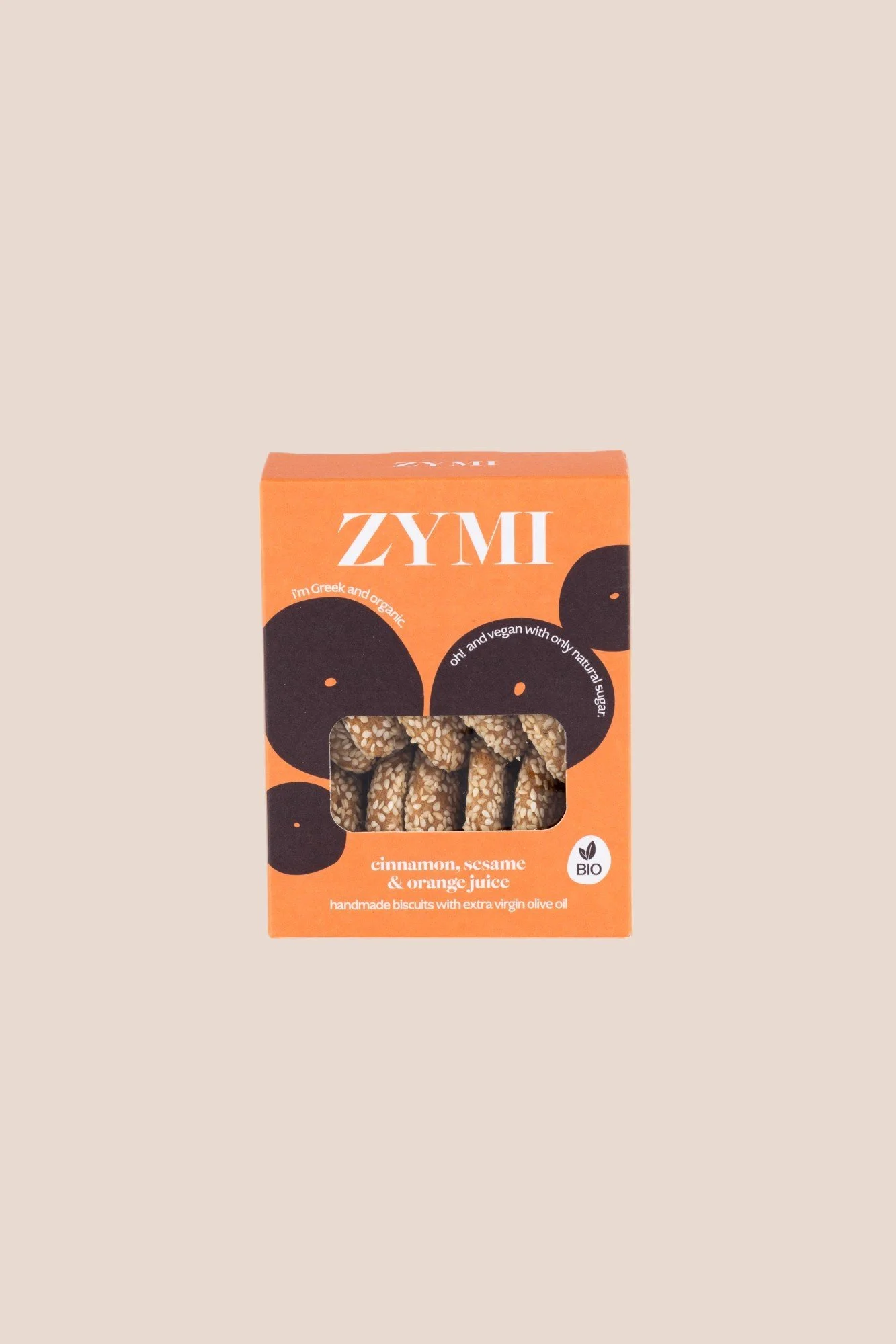 Our Products — ZYMI Organic Bakery